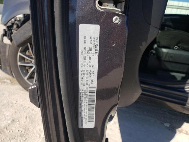 Zdjęcie 10 z aukcji – 2016 DODGE GRAND CARA z VIN 2C4RDGBG5GR350416