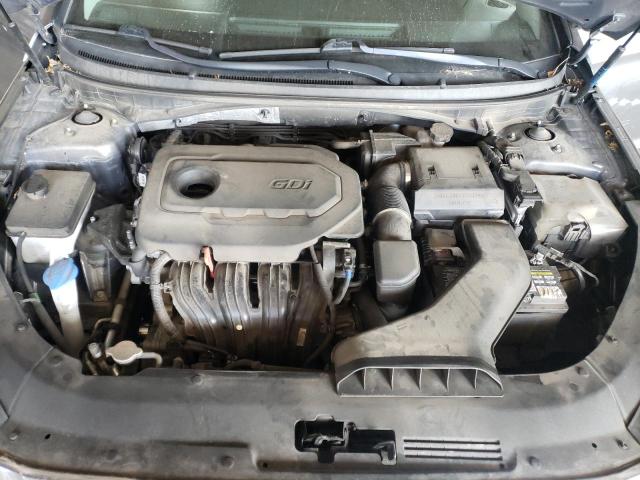 Photo 7 from auction – 2019 HYUNDAI SONATA SE with VIN 5NPE24AF6KH759834