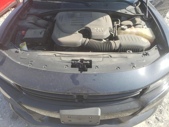 Photo 7 from auction – 2018 DODGE CHARGER SX with VIN 2C3CDXBG9JH202986