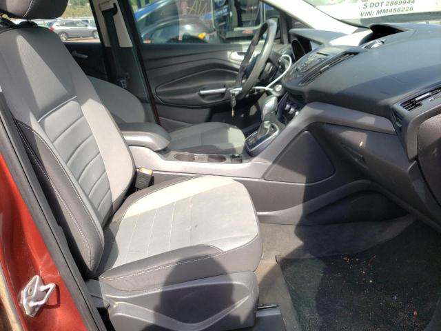 Photo 5 from auction – 2014 FORD ESCAPE SE with VIN 1FMCU0GX6EUB48525