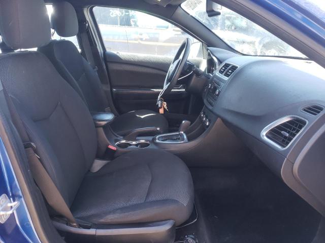 Photo 5 from auction – 2014 DODGE AVENGER SE with VIN 1C3CDZAB5EN116282