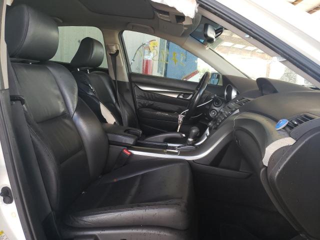 Photo 5 from auction – 2010 ACURA TL with VIN 19UUA8F29AA015647