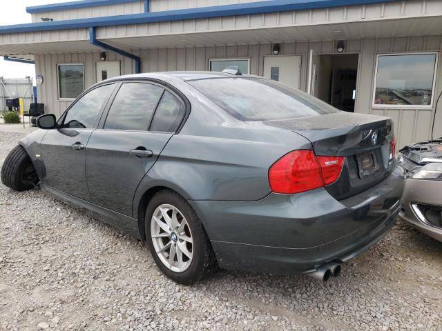 Foto 3 de la subasta – 2010 BMW 328 I con VIN WBAPH7C56AA800527