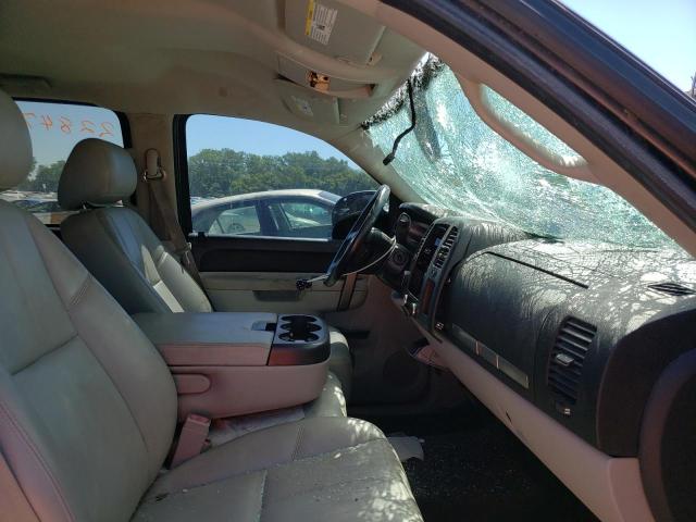 Photo 5 from auction – 2011 CHEVROLET silverado with VIN 1GCPKSE36BF141193
