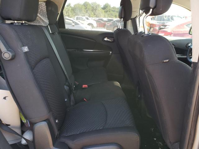 Photo 6 from auction – 2018 DODGE JOURNEY SE with VIN 3C4PDCAB6JT243532
