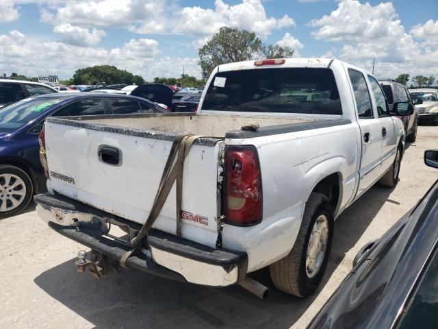 Photo 4 from auction – 2005 GMC NEW SIERRA with VIN 2GTEC13T651244305