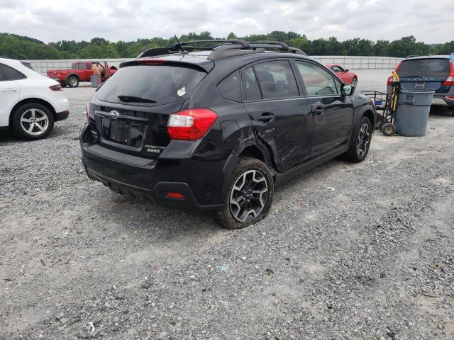 Photo 4 from auction – 2017 SUBARU CROSSTREK with VIN JF2GPABC5H8221812