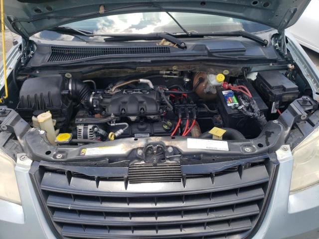 Photo 7 from auction – 2008 CHRYSLER TOWN & COU with VIN 2A8HR54P68R844115