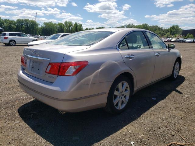 Zdjęcie 4 z aukcji – 2008 LEXUS ES 350 z VIN JTHBJ46G382190196