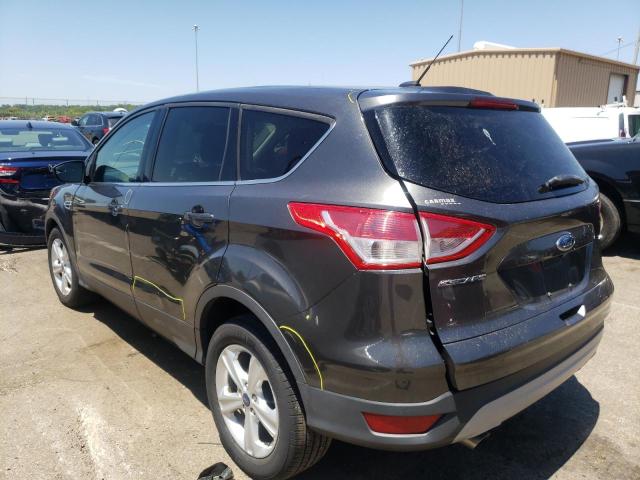 Photo 3 from auction – 2015 FORD ESCAPE SE with VIN 1FMCU0G72FUC76021
