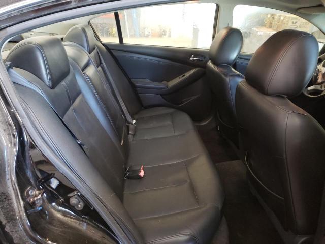 Photo 6 from auction – 2009 NISSAN ALTIMA 3.5 with VIN 1N4BL21E39C197821