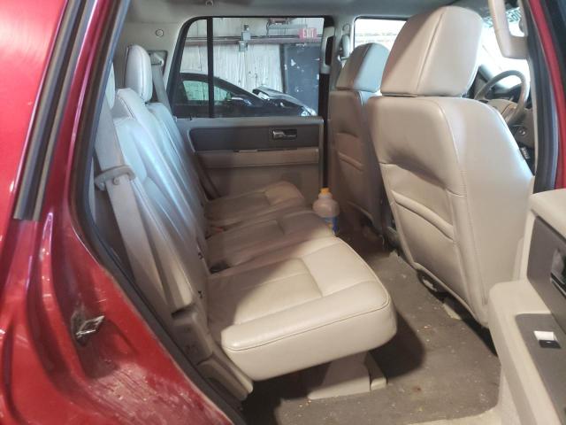 Photo 6 from auction – 2008 FORD EXPEDITION with VIN 1FMFU16538LA04170