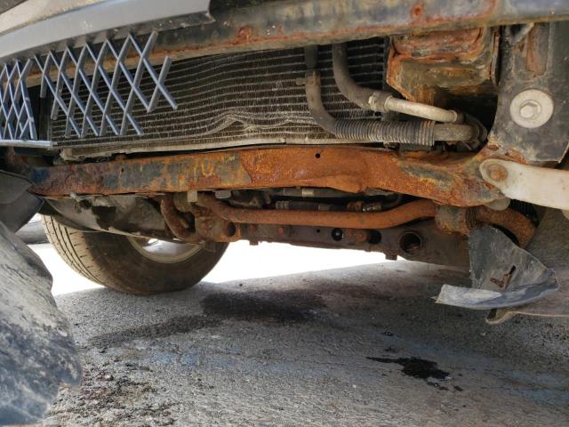 Photo 9 from auction – 2013 JEEP GRAND CHER with VIN 1C4RJFAG3DC532737