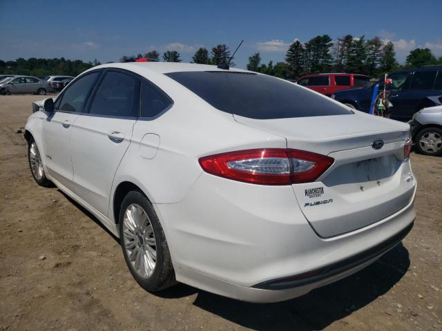 Photo 3 from auction – 2016 FORD FUSION SE with VIN 3FA6P0LU4GR360036