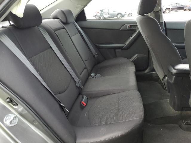Photo 6 from auction – 2012 KIA FORTE EX with VIN KNAFU4A24C5564163