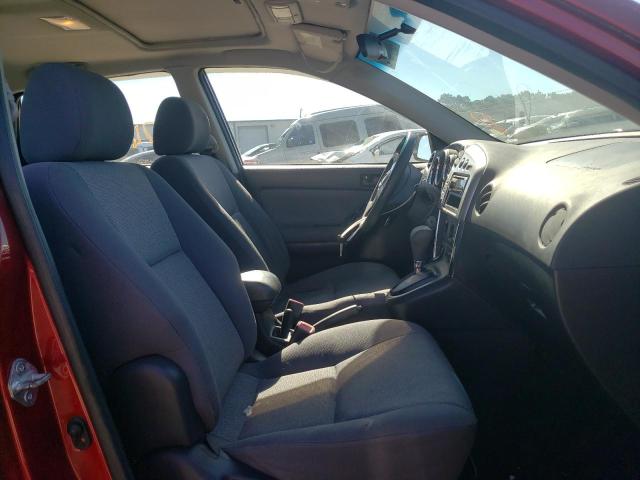Photo 5 from auction – 2004 PONTIAC VIBE with VIN 5Y2SL62864Z457435