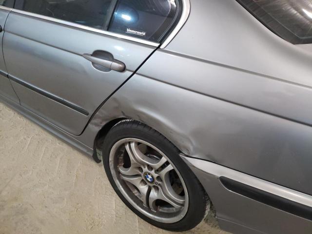 Photo 9 from auction – 2004 BMW 330 I with VIN WBAEV53404KM33232