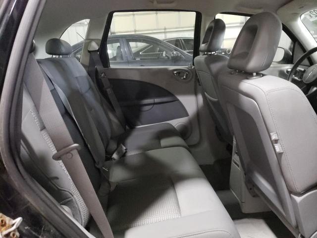 Photo 6 from auction – 2008 CHRYSLER PT CRUISER with VIN 3A8FY58B68T118809