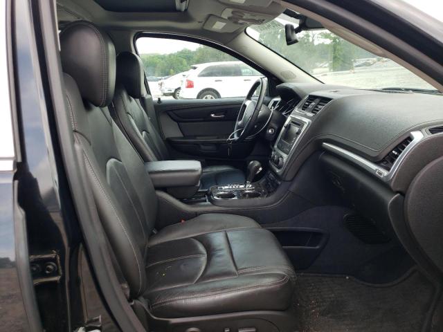 Photo 5 from auction – 2015 GMC ACADIA SLT with VIN 1GKKRRKD8FJ233019