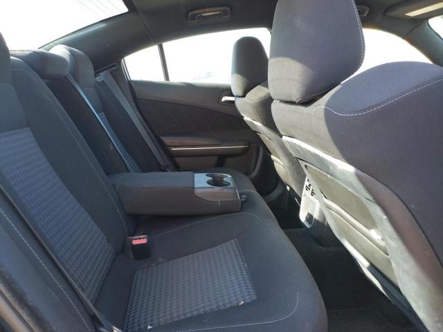 Photo 6 from auction – 2021 DODGE CHARGER R/ with VIN 2C3CDXCT1MH547882
