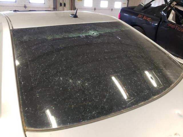 Photo 10 from auction – 2007 CADILLAC CTS HI FEA with VIN 1G6DP577X70130409