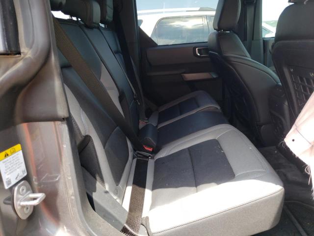 Photo 6 from auction – 2021 FORD BRONCO BAS with VIN 1FMEE5BP9MLA74175