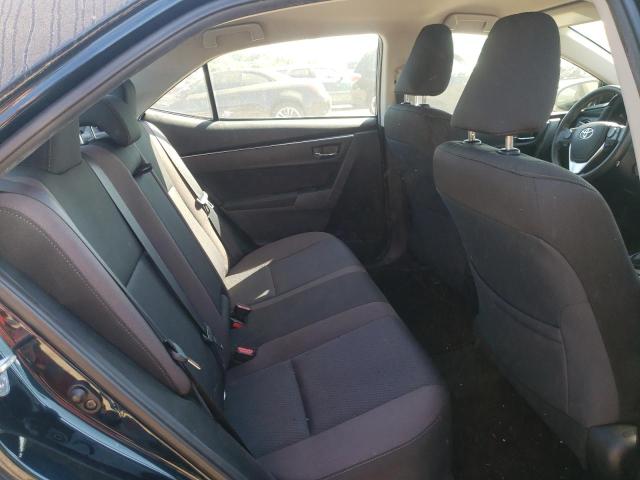 Photo 6 from auction – 2017 TOYOTA COROLLA L with VIN 2T1BURHE2HC938441
