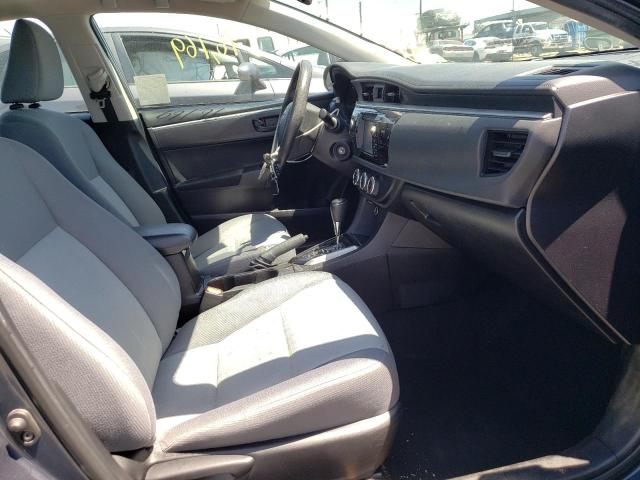 Photo 5 from auction – 2016 TOYOTA COROLLA L with VIN 5YFBURHE9GP508498