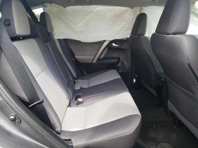Photo 6 from auction – 2015 TOYOTA RAV4 XLE with VIN 2T3WFREV8FW207242