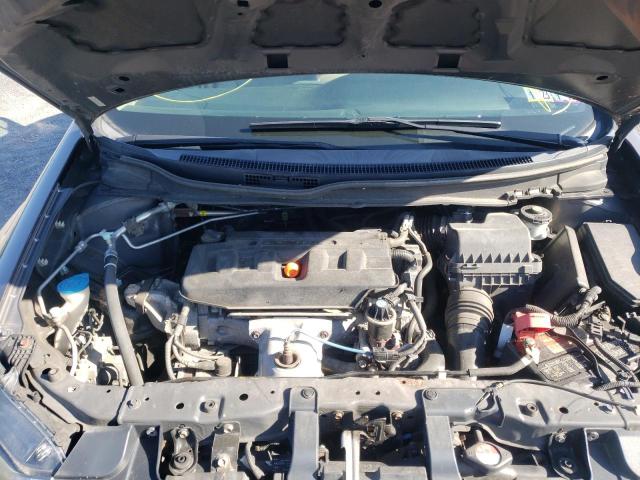 Photo 7 from auction – 2012 HONDA CIVIC LX with VIN 2HGFB2F57CH529059