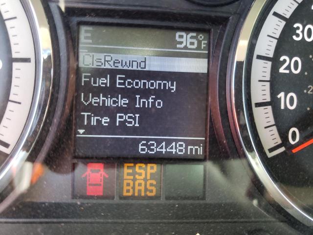 صورة رقم 8 من المزاد - 2010 DODGE RAM 1500 مع VIN 1D7RB1GT0AS238000