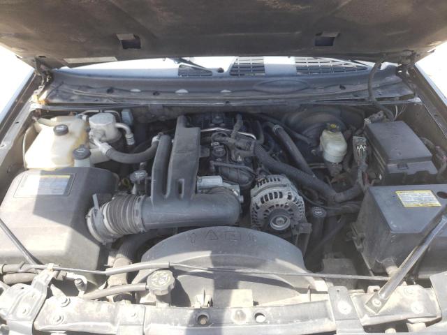 Photo 7 from auction – 2006 GMC ENVOY DENA with VIN 1GKET66M266115462