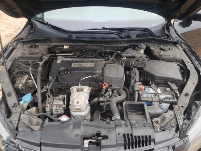 Photo 7 from auction – 2014 HONDA ACCORD LX with VIN 1HGCR2F36EA090936