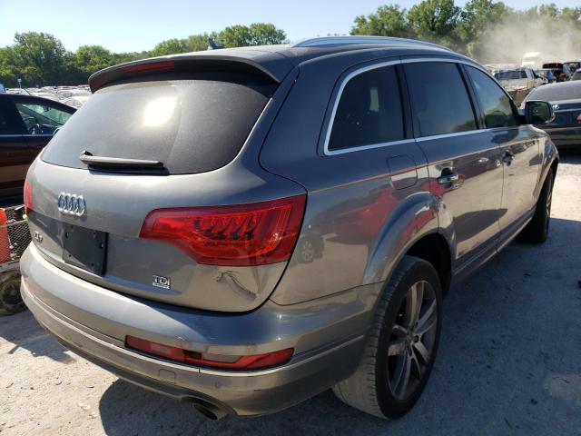 Photo 4 from auction – 2010 AUDI Q7 PRESTIG with VIN WA1VMAFE6AD000897