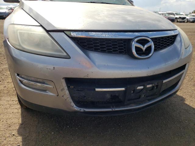 Photo 9 from auction – 2009 MAZDA CX-9 with VIN JM3TB38V990167261