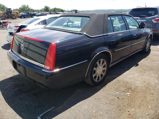 Photo 4 from auction – 2010 CADILLAC DTS with VIN 1G6KA5EY3AU124116
