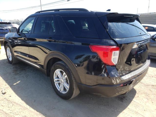 Zdjęcie 3 z aukcji – 2020 FORD EXPLORER X z VIN 1FMSK8DH6LGC07856