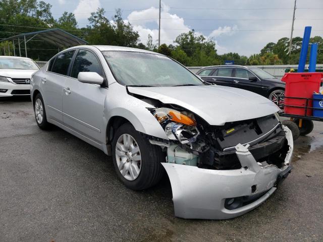 Photo 1 from auction – 2009 NISSAN ALTIMA 2.5 with VIN 1N4AL21EX9C139863