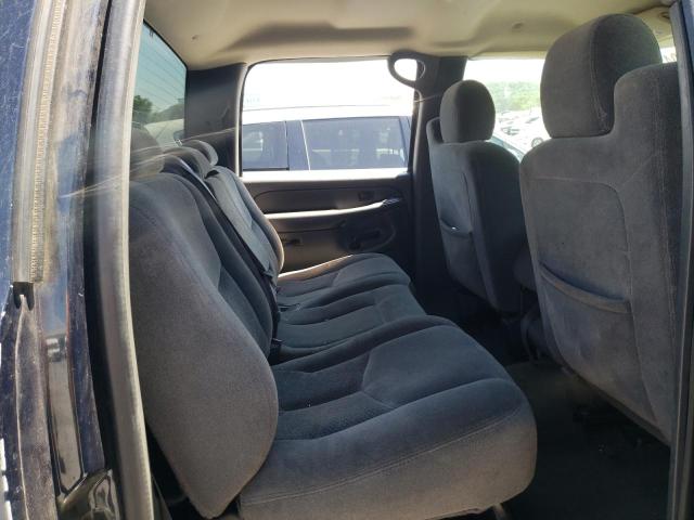 Photo 6 from auction – 2005 CHEVROLET silverado with VIN 1GCHK33U75F834557
