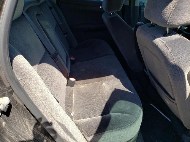 Photo 6 from auction – 2012 CHEVROLET IMPALA LT with VIN 2G1WG5E33C1218733