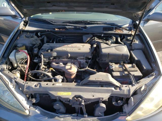 Photo 7 from auction – 2006 TOYOTA CAMRY LE with VIN 4T1BE32K36U734669