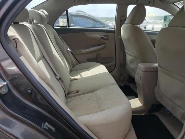 Photo 6 from auction – 2010 TOYOTA COROLLA BA with VIN 1NXBU4EE2AZ378836