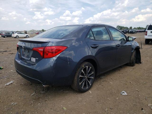 Photo 4 from auction – 2017 TOYOTA COROLLA L with VIN 2T1BURHE5HC841850