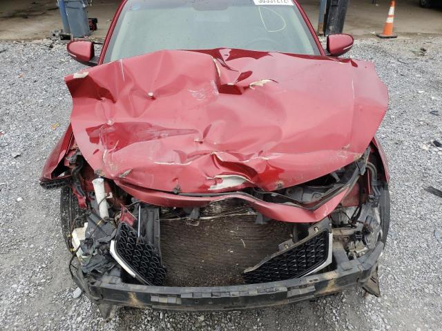 Photo 7 from auction – 2013 KIA OPTIMA LX with VIN 5XXGM4A79DG256034