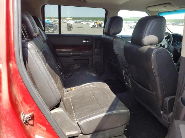 Photo 6 from auction – 2010 FORD FLEX SEL with VIN 2FMGK5CC8ABB10432