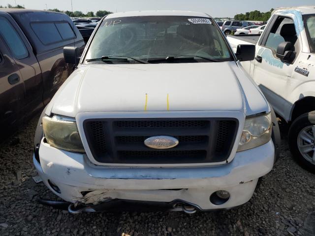 Photo 7 from auction – 2008 FORD F150 with VIN 1FTRX14W38FB67209