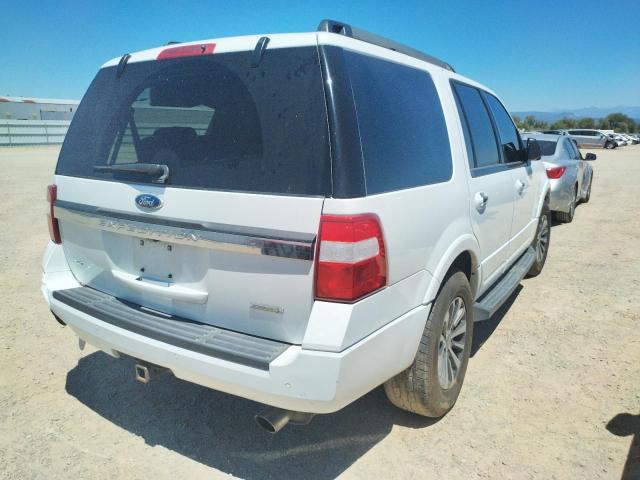 Photo 4 from auction – 2016 FORD EXPEDITION with VIN 1FMJU1HT7GEF33095