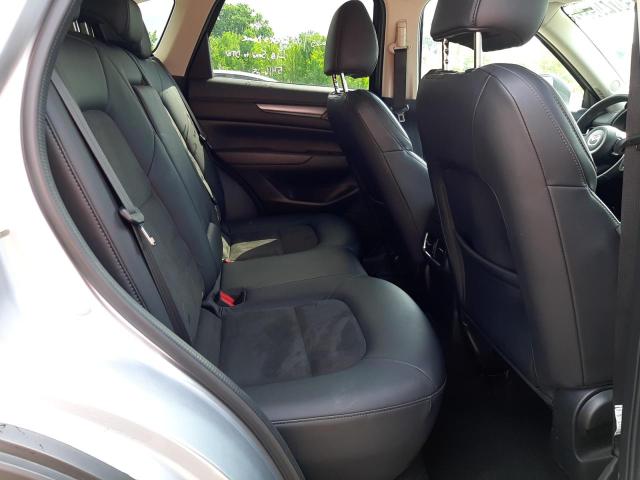 Photo 6 from auction – 2021 MAZDA CX-5 TOURI with VIN JM3KFACM7M0343820