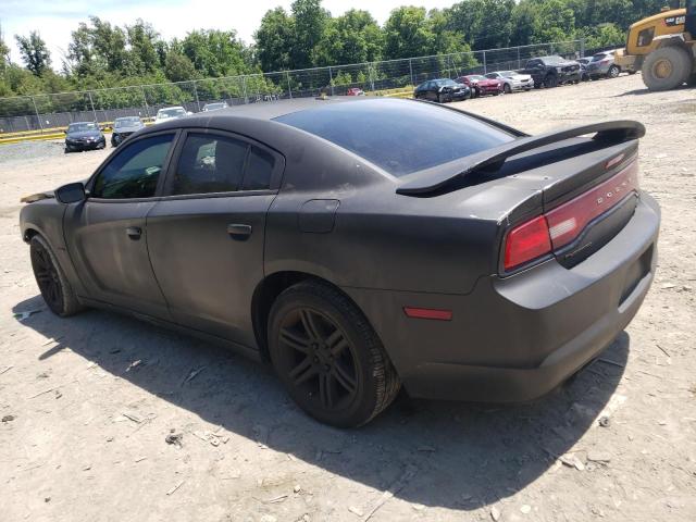 Photo 3 from auction – 2013 DODGE CHARGER R/ with VIN 2C3CDXCTXDH652484