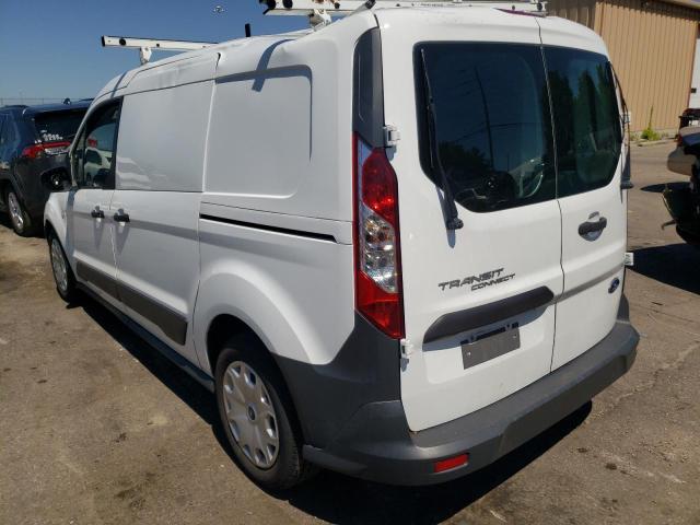 Photo 3 from auction – 2018 FORD TRANSIT CO with VIN NM0LS7E79J1353979